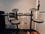 Yamaha dtx drumstel electrisch drumstel, Muziek en Instrumenten, Drumstellen en Slagwerk, Ophalen of Verzenden, Zo goed als nieuw