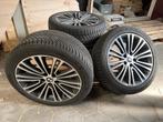 Originele BMW Auto velgen - 245/45R18, Ophalen of Verzenden