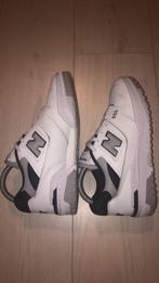 New balance 550, Nieuw, Wit, Sneakers of Gympen, New balance ,5