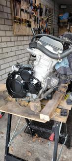 Suzuki GSX-R GSXR 1000 K3 K4 motorblok engine in onderdelen, Ophalen of Verzenden, Gebruikt