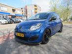 RENAULT Twingo 1.2I Airco, Voorwielaandrijving, Twingo, Gebruikt, 4 cilinders