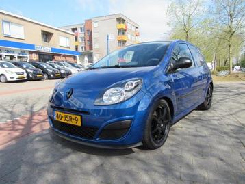 RENAULT Twingo 1.2I Airco beschikbaar voor biedingen