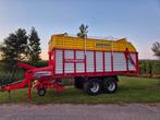 Ladewagen pottinger , nieuwe rotor, Veehouderij, Weidebouw, Ophalen of Verzenden, Info@pottinger.at