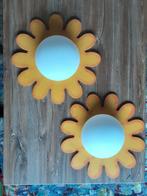 Plafondlampen, Ophalen of Verzenden, Zo goed als nieuw, Hout