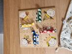 Mens erger je niet, Hobby en Vrije tijd, Gezelschapsspellen | Bordspellen, Een of twee spelers, Ophalen of Verzenden, Gebruikt