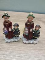 2 vrouwen met kinderen, Diversen, Kerst, Ophalen of Verzenden, Nieuw