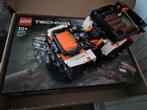 Lego 42139 ZGAN terreinwagen, Ophalen of Verzenden, Zo goed als nieuw