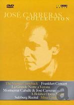Jose Carreras collection  Format: 7 DVD''S, Cd's en Dvd's, Cd's | Klassiek, Verzenden, Nieuw in verpakking