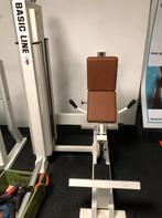 Panatta Donkey Calf Machine / Kuiten machine, Ophalen of Verzenden, Gebruikt, Buik, Overige typen