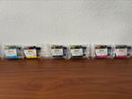 Inktcartidges, Computers en Software, Ophalen of Verzenden, Nieuw, Cartridge, Brother