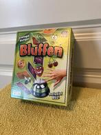 spel Bluffen, Een of twee spelers, Ophalen of Verzenden, Zo goed als nieuw