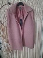 Nieuwe iz naiz bodywarmer - Maat 2, Iz Naiz, Ophalen of Verzenden, Nieuw, Maat 38/40 (M)