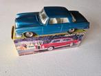 Dinky Toys 533 Mercedes Benz 300SE France, Hobby en Vrije tijd, Modelauto's | 1:43, Ophalen of Verzenden, Zo goed als nieuw, Auto