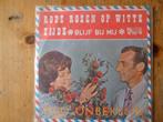 Duo Onbekend, Ophalen of Verzenden, 1980 tot 2000, Gebruikt, Overige formaten