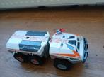 playmobil top agents truck, Ophalen of Verzenden, Zo goed als nieuw