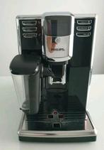 Philips Latte Go koffiebonenmachine., Witgoed en Apparatuur, Koffiezetapparaten, Afneembaar waterreservoir, Gebruikt, 10 kopjes of meer