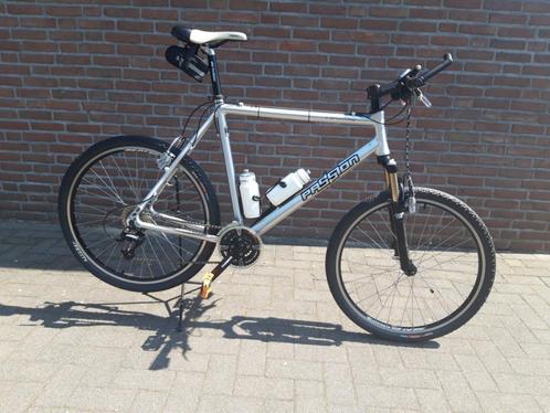 All Terrain / Mountainbike te koop:, Fietsen en Brommers, Fietsen | Heren | Sportfietsen en Toerfietsen, Zo goed als nieuw, Overige merken