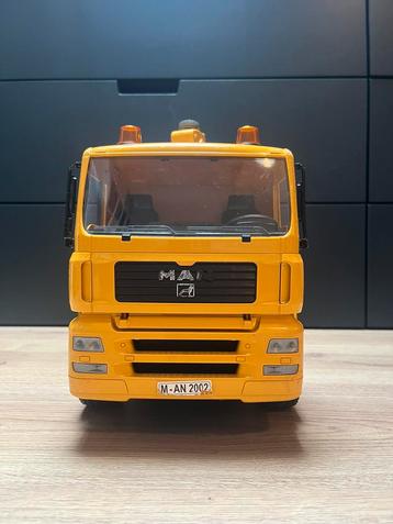 Bruder takelwagen (sleepwagen) beschikbaar voor biedingen