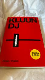 Kluun - DJ, Boeken, Kluun, Ophalen of Verzenden, Zo goed als nieuw, Nederland