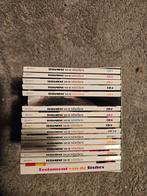 Testament van de Sixties - Boxset (5 DVD's & 10 CD's), Ophalen of Verzenden