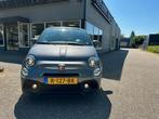 Fiat 500 1.4 T-Jet Abarth 595, Auto's, Voorwielaandrijving, 145 pk, Stof, Gebruikt