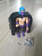 Turtles TMNT Road Ready Mutations Shredder, Ophalen of Verzenden, Gebruikt