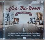 After The Storm 2cd - country ballads, Ophalen of Verzenden, Zo goed als nieuw, Country en Western