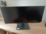 Iiyama GB3461WQSU-B1, Computers en Software, Monitoren, Gaming, Iiyama G-master, Gebruikt, IPS