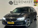 BMW 7-serie 730d xDrive High Executive Leder - Navi - Camera, 1730 kg, Achterwielaandrijving, Gebruikt, Euro 6