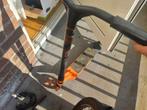 Step met helm er bij  alleen ophalen, Ophalen of Verzenden, Zo goed als nieuw, Gewone step