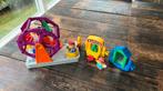 Fisher-Price | Reuzenrad, Ophalen, Gebruikt, Speelset
