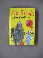David Walliams (& Quentin Blake) Mr STINK, Boeken, Ophalen of Verzenden, Nieuw, David Walliams