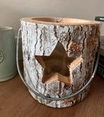 Diverse windlicht kookboek stolp kandelaren Suske& Wiske, Ophalen, Gebruikt, Overige materialen, Minder dan 25 cm