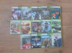 14 x Xbox 360 games, Ophalen, Zo goed als nieuw