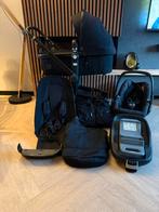 Joolz Day kinderwagen - Zwart, Gebruikt, Joolz, Kinderwagen, Overige merken