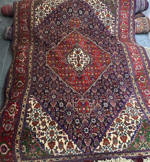 Exclusief Handgeknoopt Perzisch Tapijt uit Tabriz, Huis en Inrichting, Stoffering | Tapijten en Kleden, Nieuw, 200 cm of meer