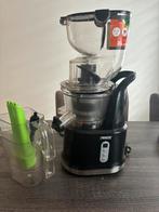 Princess 202045 Easy Fill Slowjuicer, Witgoed en Apparatuur, Zo goed als nieuw, Ophalen, Slowjuicer