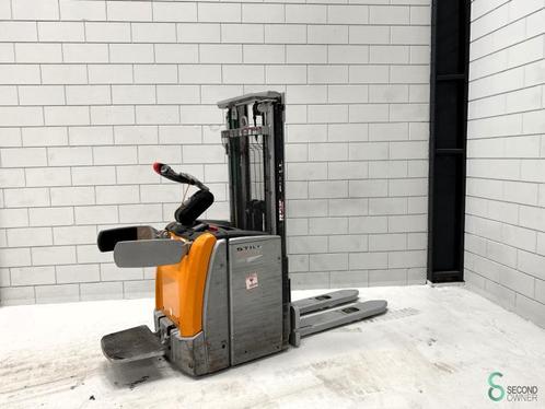 Stapelaar Still EXV-SF16 2018, Zakelijke goederen, Machines en Bouw | Heftrucks en Intern transport, Stapelaar, Elektrisch, 1000 tot 2000 kg