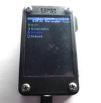 ESP32 Marauder Wi-Fi & Bluetooth Hacking Tool, Ophalen of Verzenden, Nieuw, Overige typen