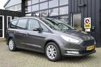 Ford Galaxy 1.5 Trend | Cruise | Trekhaak | 17'' | LED, 4 cilinders, 7 stoelen, Bedrijf, Handgeschakeld