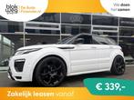 Land Rover Range Rover Evoque 2.0 Si4 HSE Dynam € 19.950,0, Auto's, 4 cilinders, Wit, Leder, Bedrijf