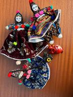 Popjes uit Capadocie Turkije, Ophalen of Verzenden, Zo goed als nieuw