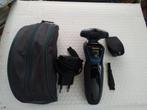 Philips Shaver Series 5000, Ophalen of Verzenden, Gebruikt, Gehele gezicht, Reiniging
