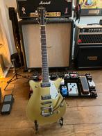 Gretsch Electromatic Double Jet, Muziek en Instrumenten, Snaarinstrumenten | Gitaren | Elektrisch, Ophalen of Verzenden, Zo goed als nieuw