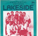 Lakeside – Fantastic Voyage (1980), 7 inch, Single, Ophalen of Verzenden, Zo goed als nieuw