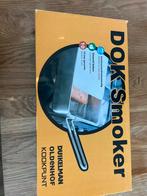 DOK Smoker Rook Oventje - Zo Goed Als Nieuw, Ophalen of Verzenden, Zo goed als nieuw