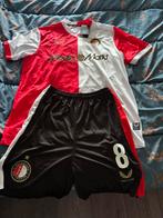 Nieuw feyenoord tenu, Sport en Fitness, Voetbal, Groter dan maat XL, Ophalen of Verzenden, Nieuw, Shirt