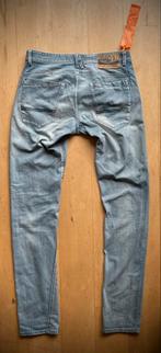 PME Legend Bare Metal jeans spijkerbroek W32 L38, Ophalen of Verzenden, Blauw, W32 (confectie 46) of kleiner, PME Legend