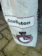 Snelbeton - 3/4 zak, Ophalen, Gebruikt, Overige typen