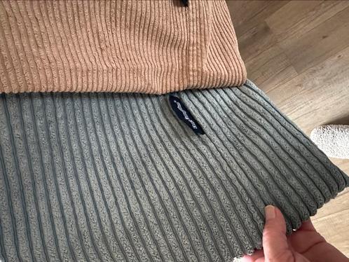 Dog’s companion hoes 2x, Dieren en Toebehoren, Hondenmanden, Gebruikt, Riet, Ophalen